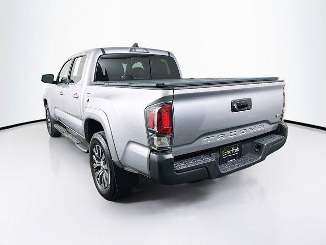 used 2021 Toyota Tacoma car, priced at $32,639