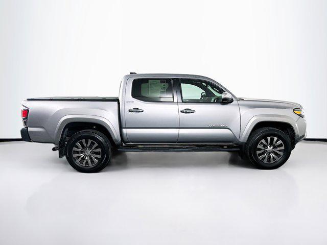 used 2021 Toyota Tacoma car, priced at $32,639