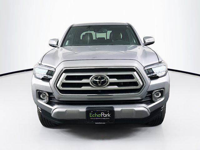 used 2021 Toyota Tacoma car, priced at $32,639