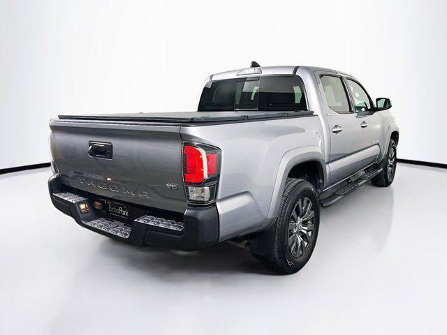 used 2021 Toyota Tacoma car, priced at $32,639