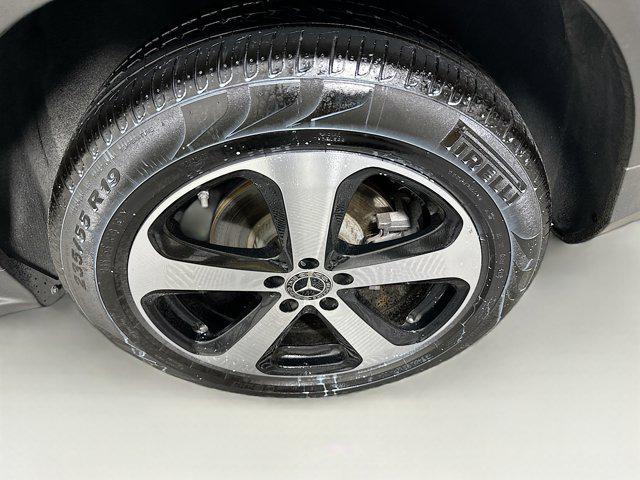 used 2021 Mercedes-Benz GLC 300 car, priced at $28,189