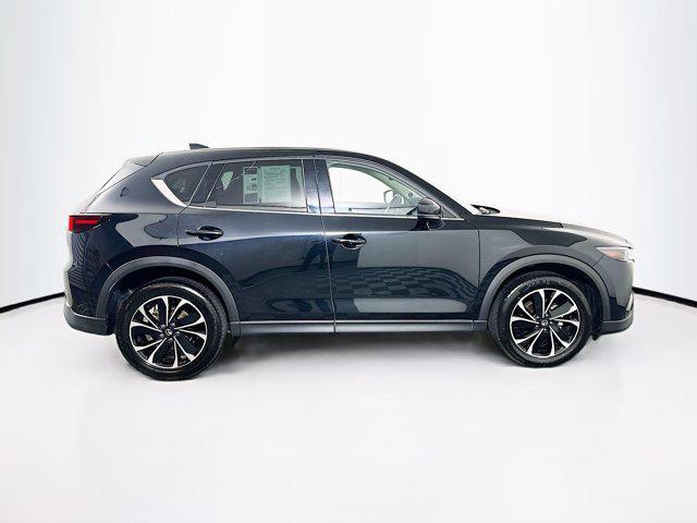 used 2023 Mazda CX-5 car, priced at $22,239