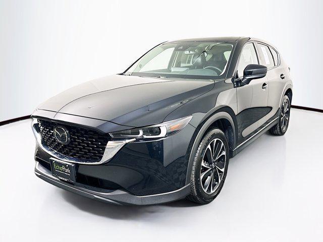 used 2023 Mazda CX-5 car, priced at $22,239