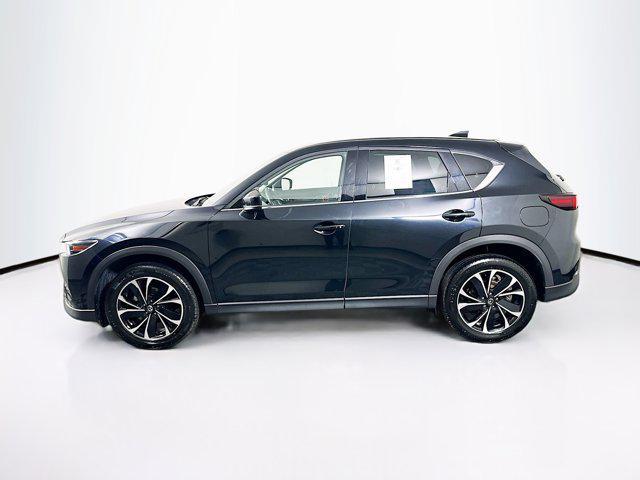 used 2023 Mazda CX-5 car, priced at $22,239