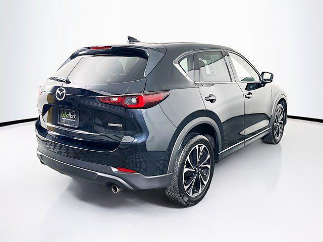 used 2023 Mazda CX-5 car, priced at $22,239