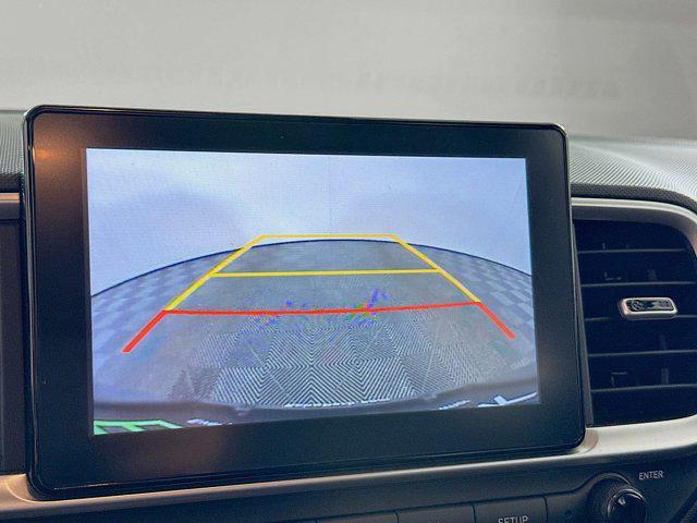 used 2021 Hyundai Venue car, priced at $16,597