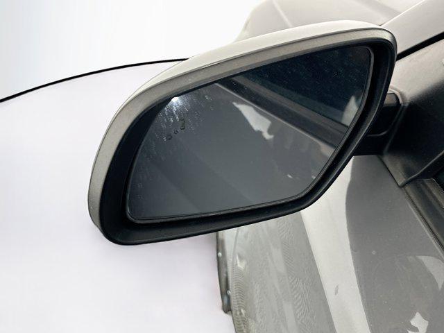 used 2021 Hyundai Venue car, priced at $16,597