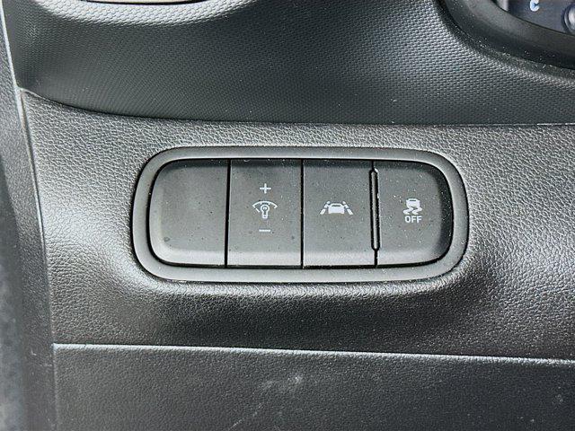 used 2021 Hyundai Venue car, priced at $16,597