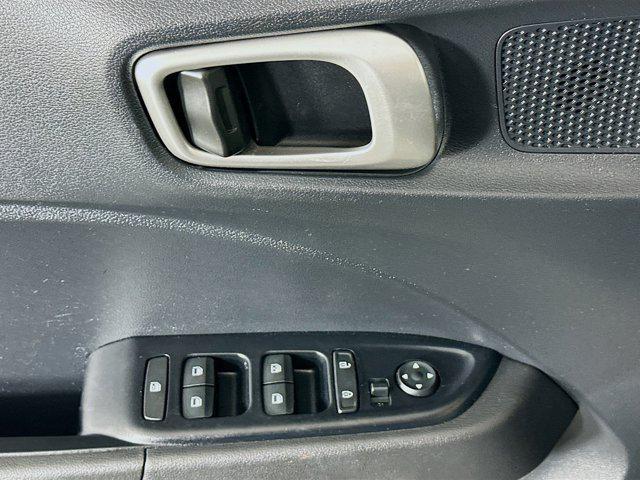 used 2021 Hyundai Venue car, priced at $16,597