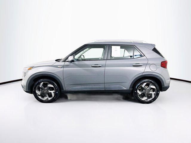 used 2021 Hyundai Venue car, priced at $16,597