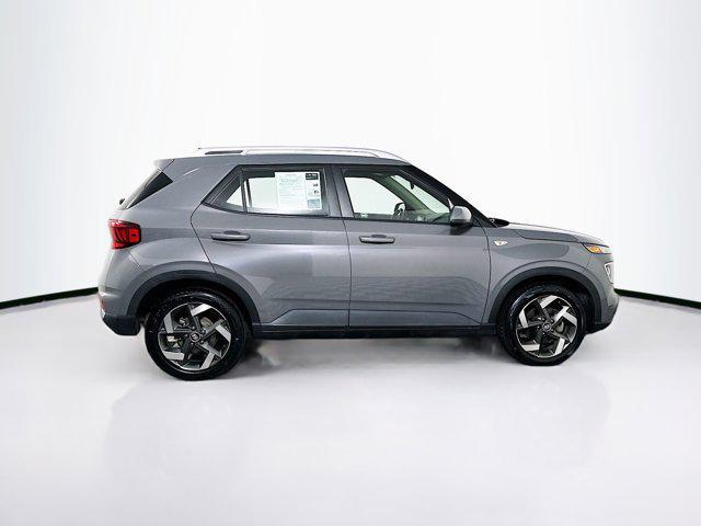 used 2021 Hyundai Venue car, priced at $16,597