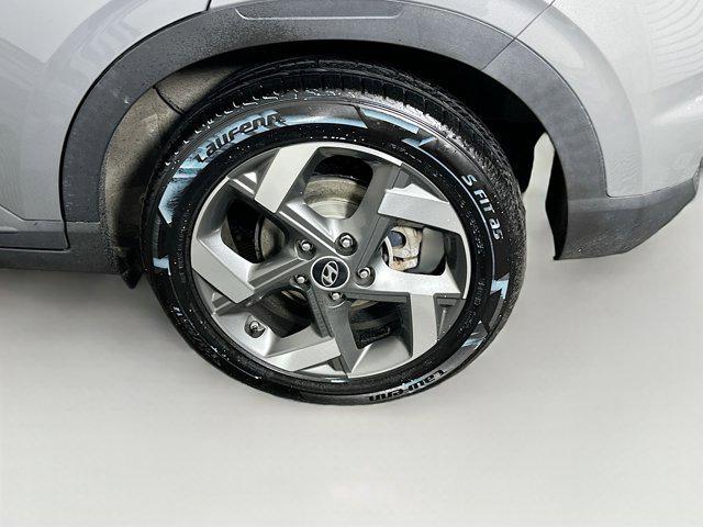 used 2021 Hyundai Venue car, priced at $16,597