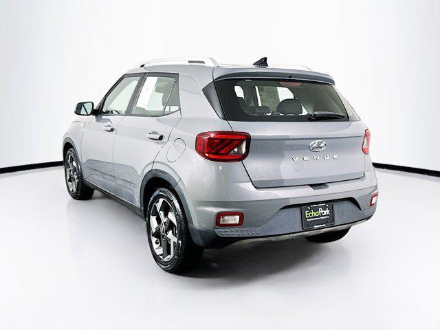 used 2021 Hyundai Venue car, priced at $16,597
