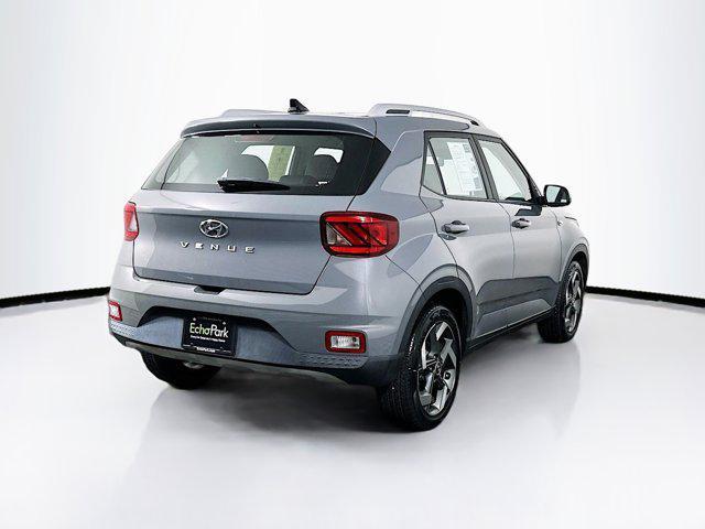 used 2021 Hyundai Venue car, priced at $16,597
