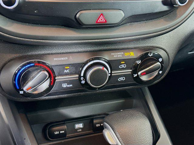 used 2023 Kia Soul car, priced at $15,997