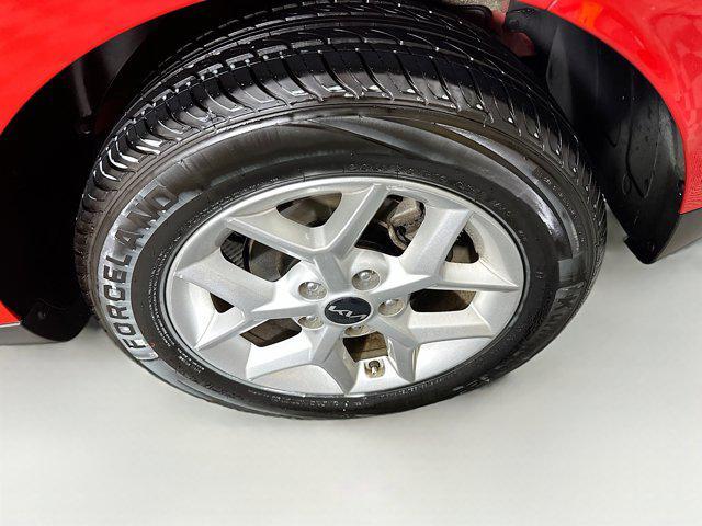 used 2023 Kia Soul car, priced at $15,997