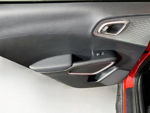 used 2023 Kia Soul car, priced at $15,997