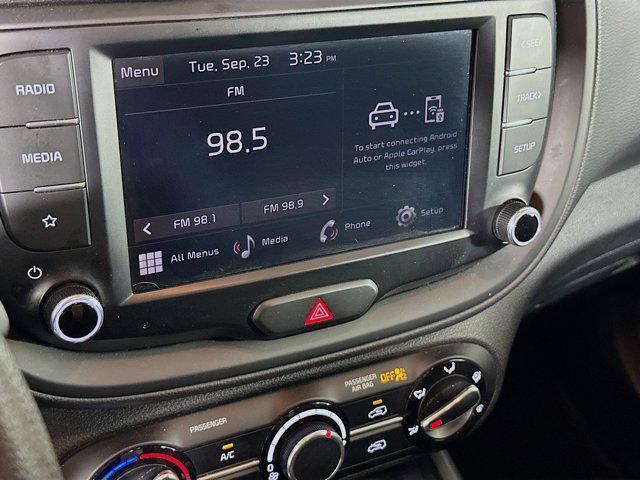 used 2023 Kia Soul car, priced at $15,997