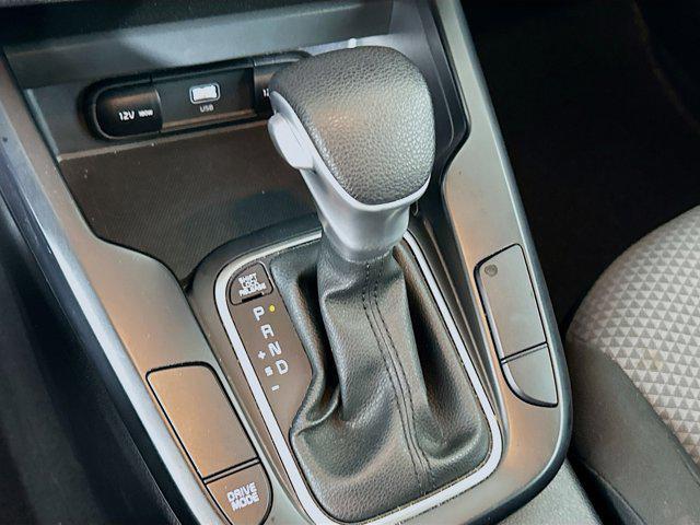 used 2023 Kia Soul car, priced at $15,997