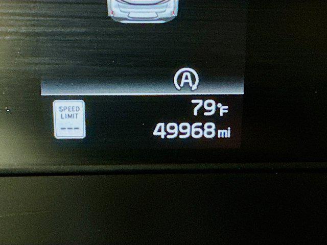 used 2023 Kia Soul car, priced at $15,997