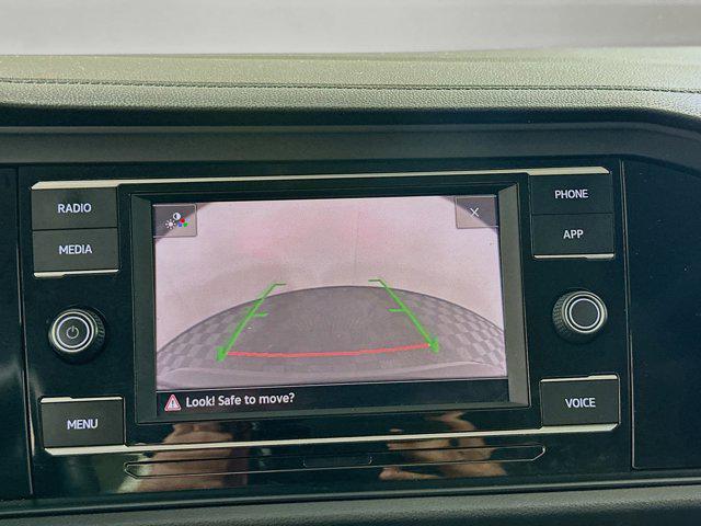 used 2021 Volkswagen Jetta car, priced at $19,197