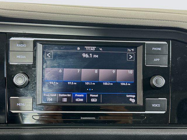used 2021 Volkswagen Jetta car, priced at $19,197