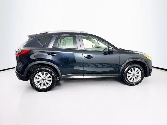 used 2016 Mazda CX-5 car, priced at $16,447
