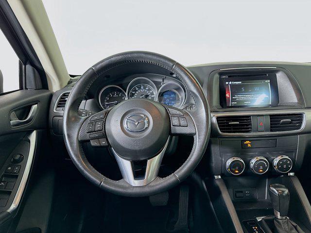 used 2016 Mazda CX-5 car, priced at $16,447