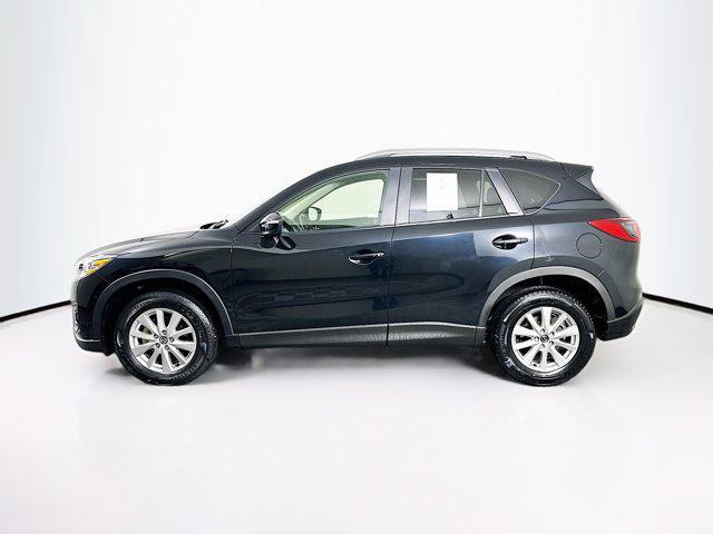 used 2016 Mazda CX-5 car, priced at $16,447