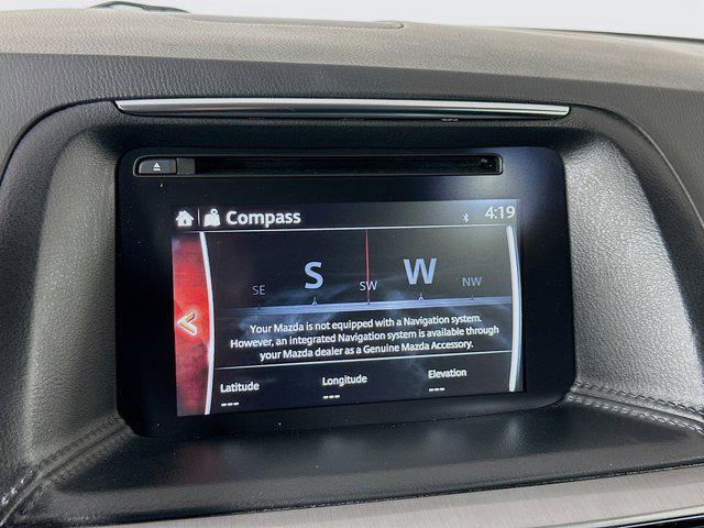 used 2016 Mazda CX-5 car, priced at $16,447