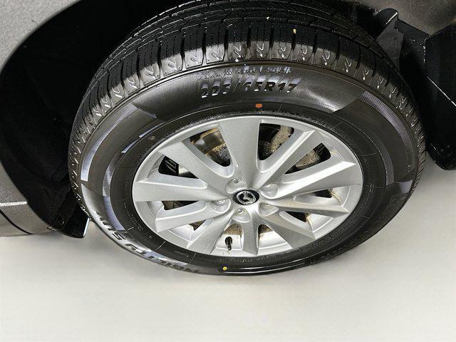 used 2016 Mazda CX-5 car, priced at $16,447