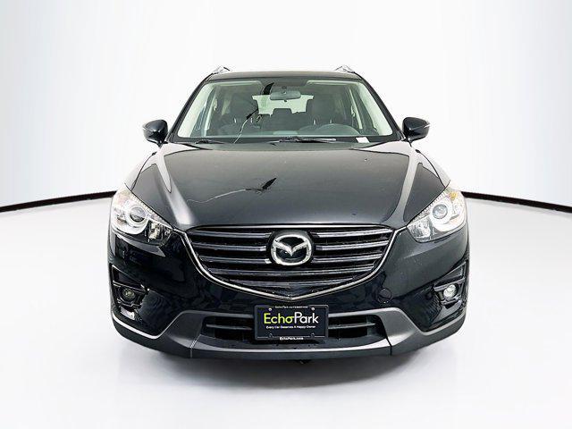 used 2016 Mazda CX-5 car, priced at $16,447
