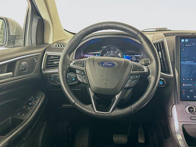 used 2022 Ford Edge car, priced at $19,797