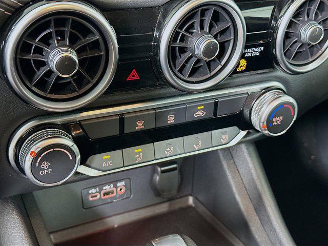 used 2023 Nissan Sentra car, priced at $16,697