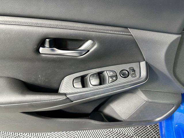 used 2023 Nissan Sentra car, priced at $16,697