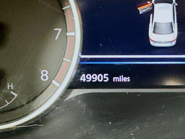 used 2023 Nissan Sentra car, priced at $16,697