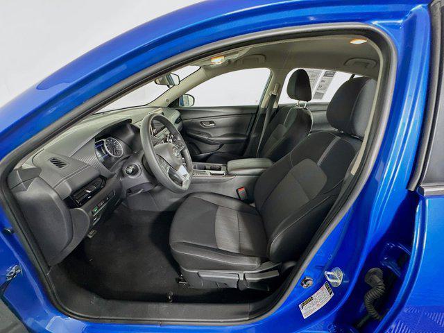 used 2023 Nissan Sentra car, priced at $16,697