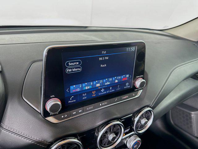 used 2023 Nissan Sentra car, priced at $16,697