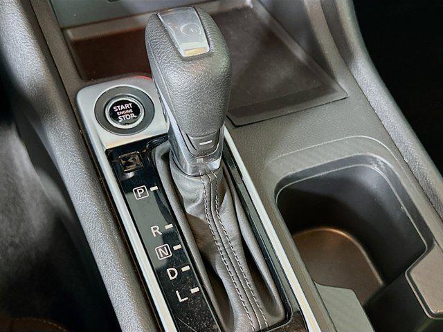 used 2023 Nissan Sentra car, priced at $16,697