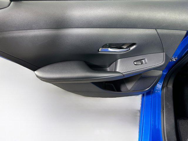 used 2023 Nissan Sentra car, priced at $16,697