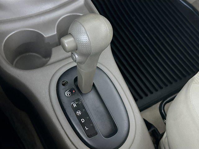 used 2012 Nissan Versa car, priced at $5,947