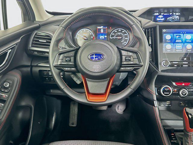 used 2024 Subaru Forester car, priced at $29,997