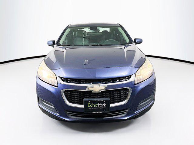 used 2015 Chevrolet Malibu car, priced at $8,449