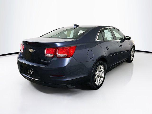 used 2015 Chevrolet Malibu car, priced at $8,449