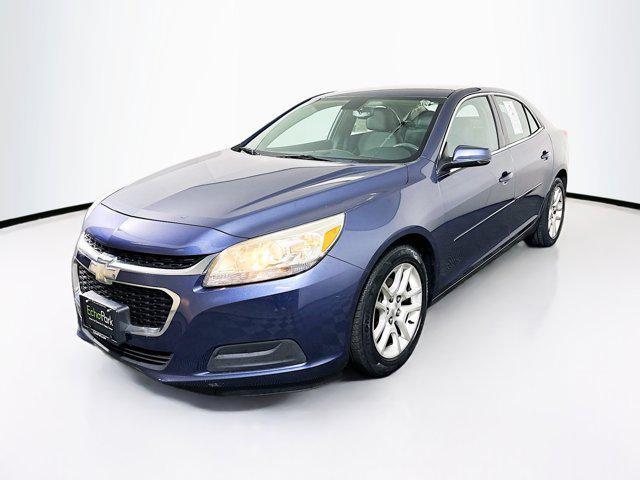 used 2015 Chevrolet Malibu car, priced at $8,449