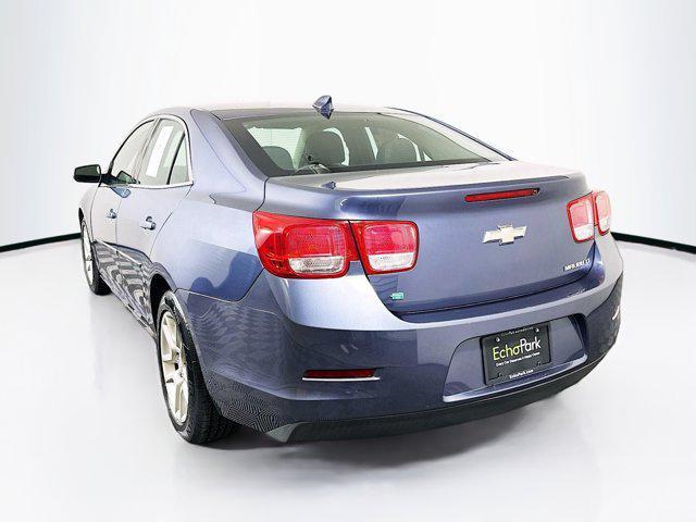 used 2015 Chevrolet Malibu car, priced at $8,449