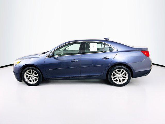 used 2015 Chevrolet Malibu car, priced at $8,449