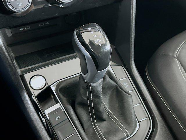 used 2024 Volkswagen Taos car, priced at $21,997