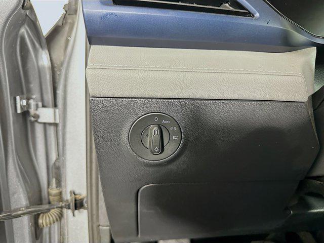 used 2024 Volkswagen Taos car, priced at $21,997