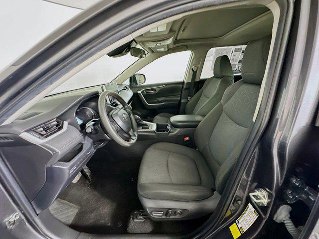used 2023 Toyota RAV4 car, priced at $26,547